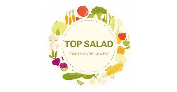 Top Salad 沙律掂