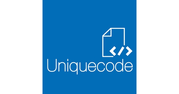 UniqueCode網站設計